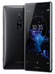 Замена дисплея на телефоне Sony Xperia XZ2 в Кирове